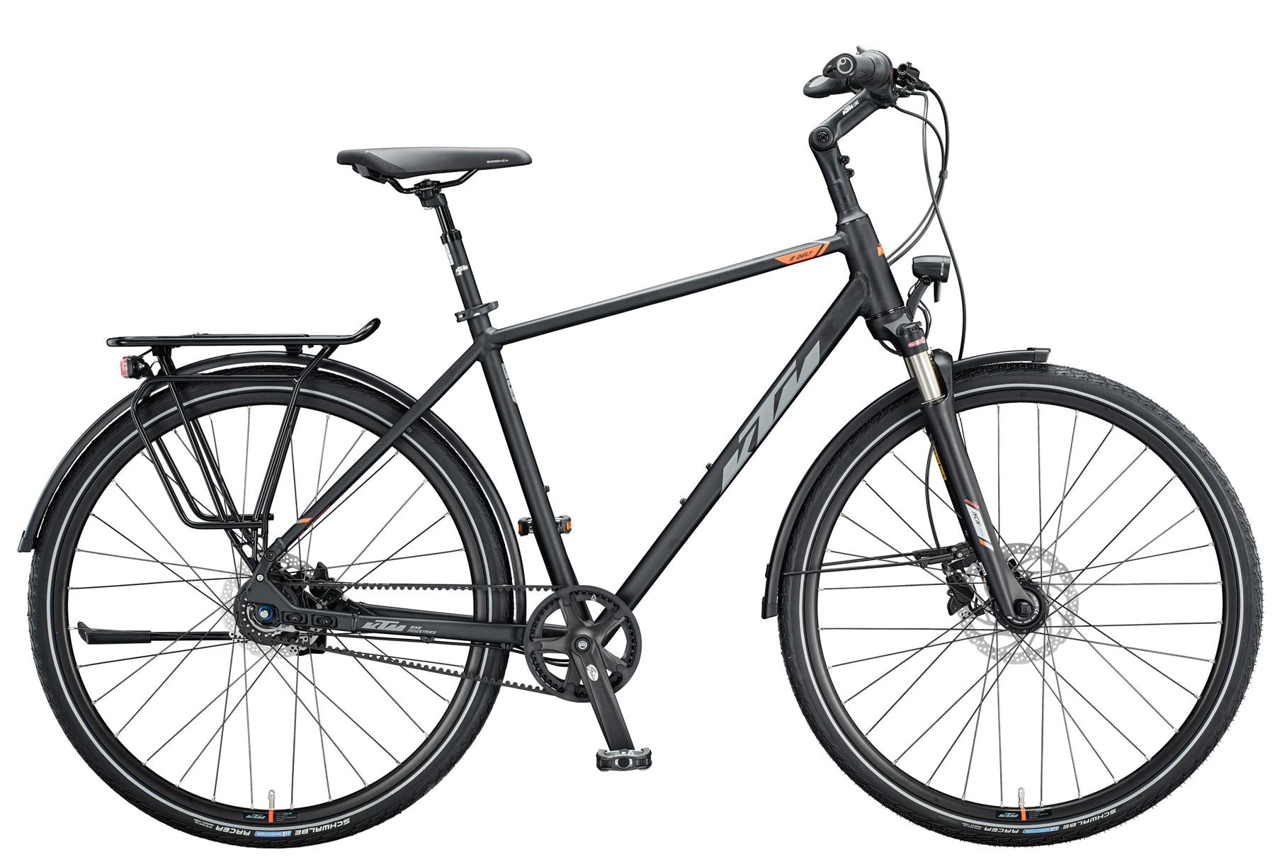 KTM Life 8 Belt (2020)